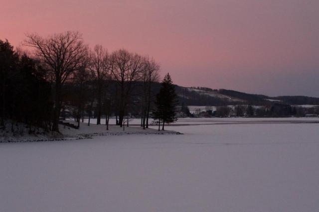 ICE - Almost There, submitted by Darryl Miller